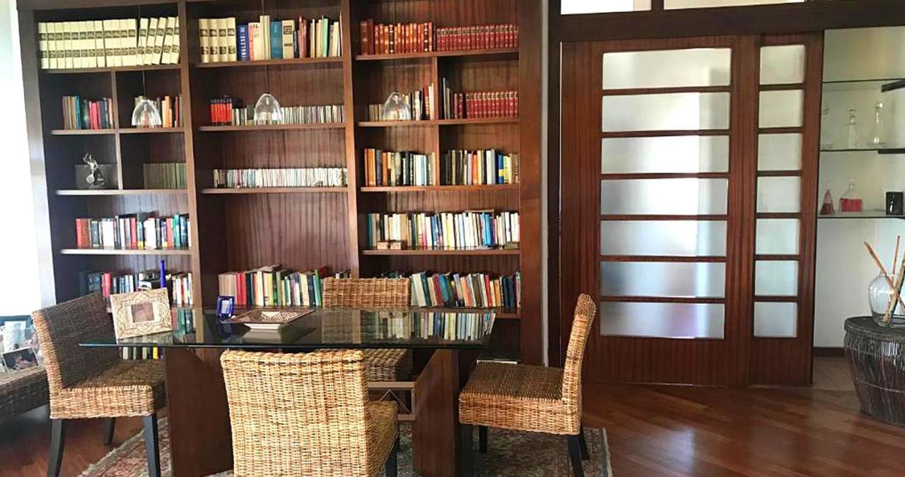 B&B Stanze Lussuose Аверса Екстер'єр фото