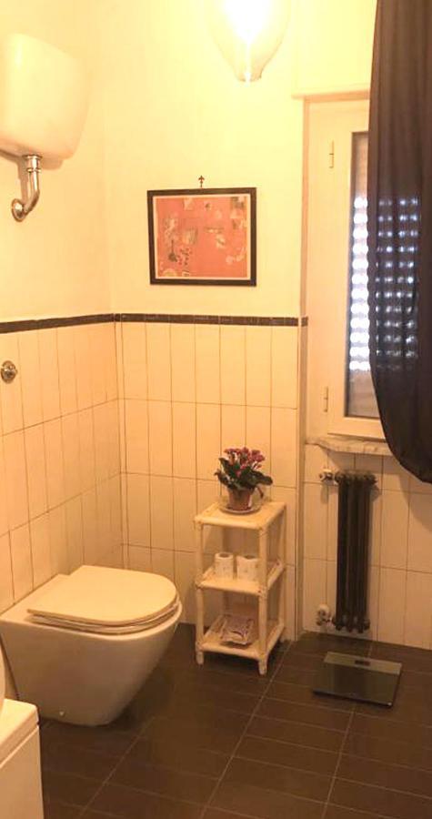 B&B Stanze Lussuose Аверса Екстер'єр фото