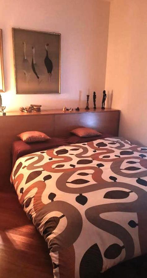 B&B Stanze Lussuose Аверса Екстер'єр фото