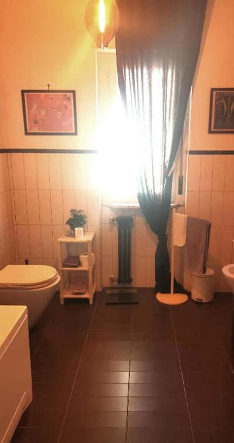 B&B Stanze Lussuose Аверса Екстер'єр фото
